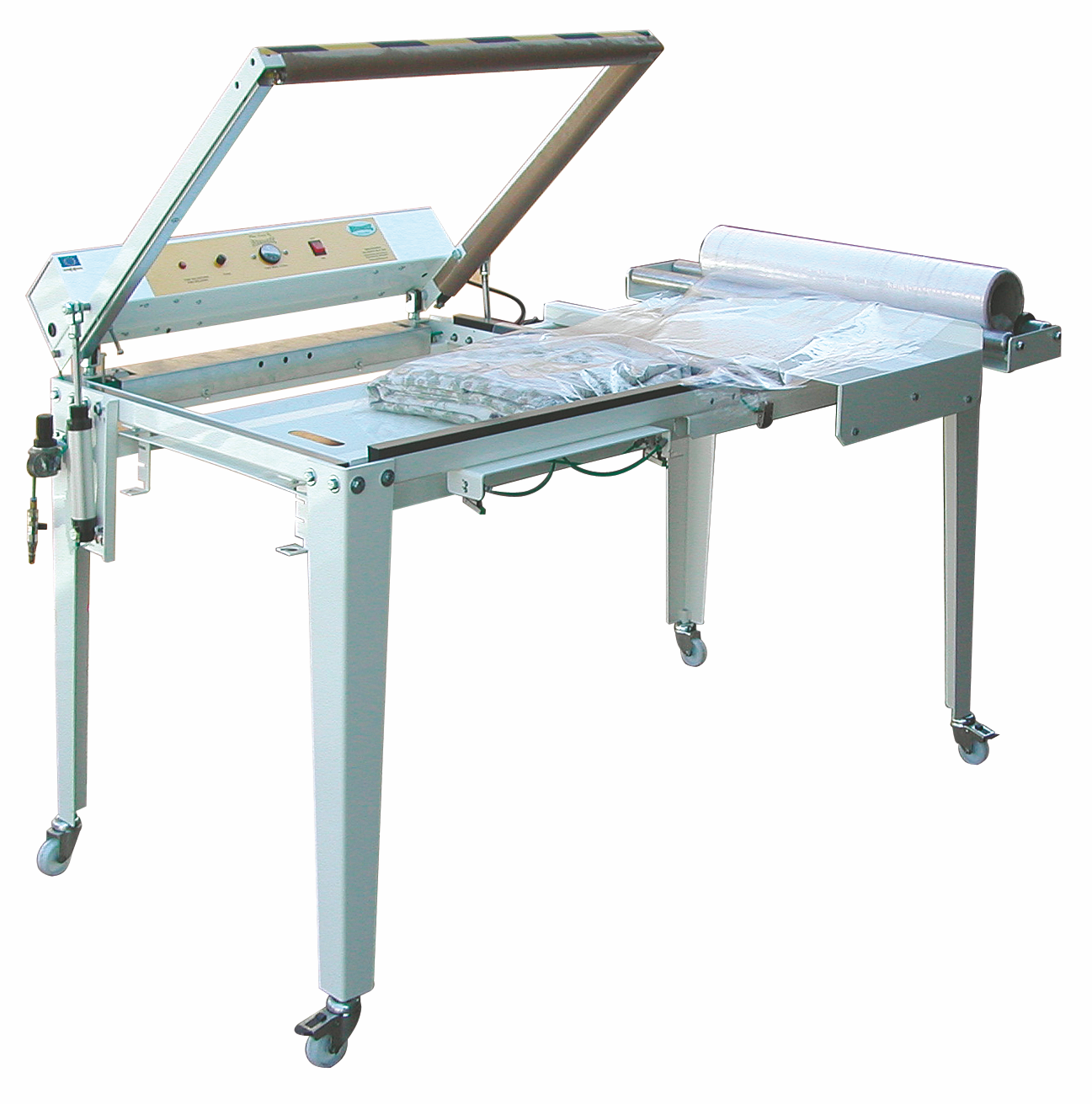 NIB PNEUMATIC